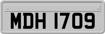 MDH1709