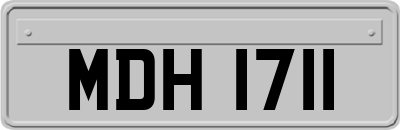 MDH1711