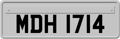 MDH1714