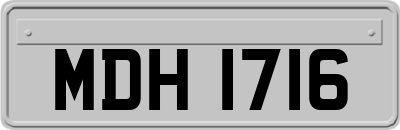 MDH1716
