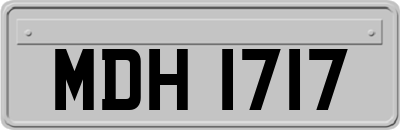 MDH1717