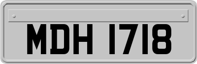 MDH1718