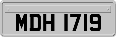 MDH1719