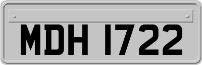 MDH1722