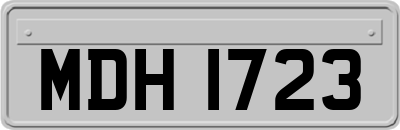 MDH1723
