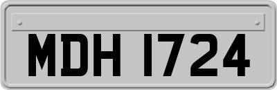 MDH1724
