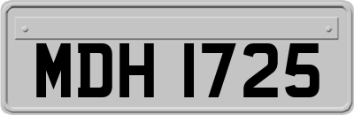 MDH1725