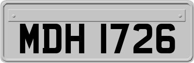 MDH1726
