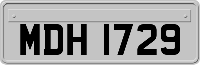 MDH1729