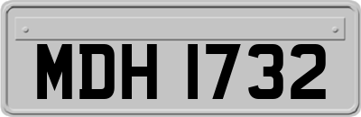 MDH1732
