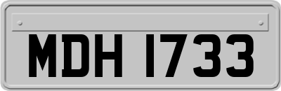 MDH1733