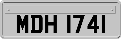 MDH1741