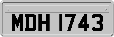 MDH1743