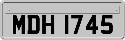 MDH1745