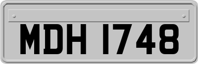 MDH1748