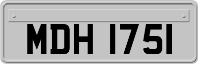 MDH1751
