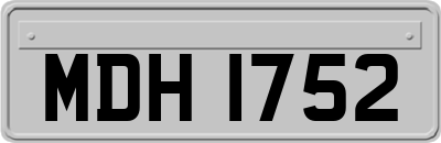 MDH1752