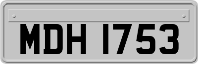 MDH1753