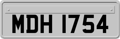MDH1754