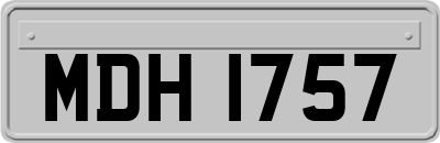 MDH1757