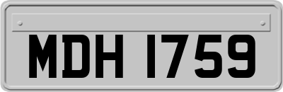 MDH1759