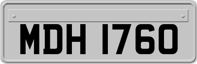 MDH1760