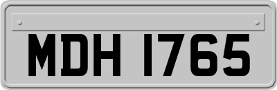 MDH1765