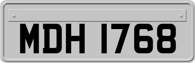 MDH1768