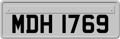MDH1769