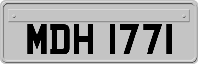 MDH1771
