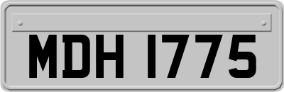 MDH1775