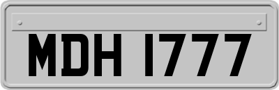 MDH1777