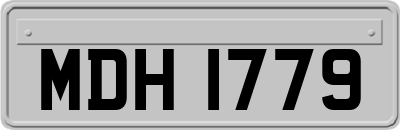 MDH1779