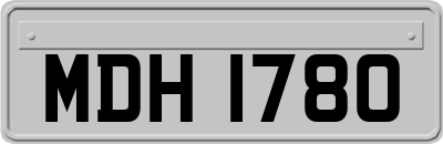 MDH1780