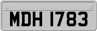 MDH1783