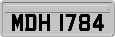 MDH1784
