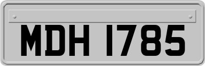 MDH1785