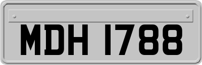 MDH1788