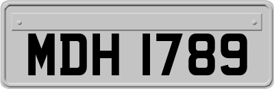 MDH1789