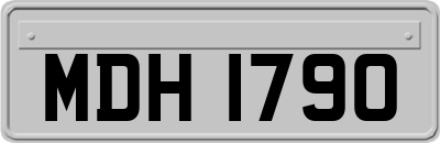 MDH1790