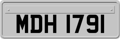 MDH1791