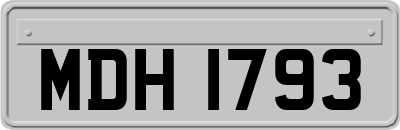 MDH1793