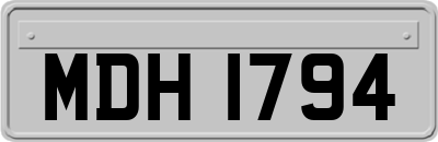 MDH1794