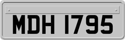 MDH1795