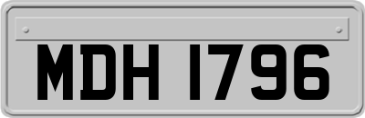 MDH1796