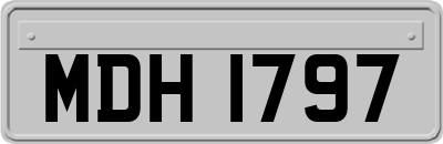 MDH1797
