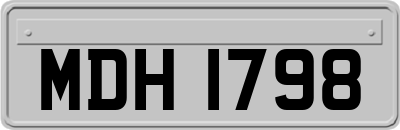 MDH1798