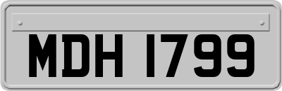 MDH1799