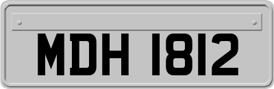 MDH1812