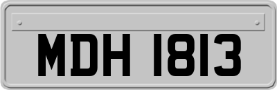 MDH1813